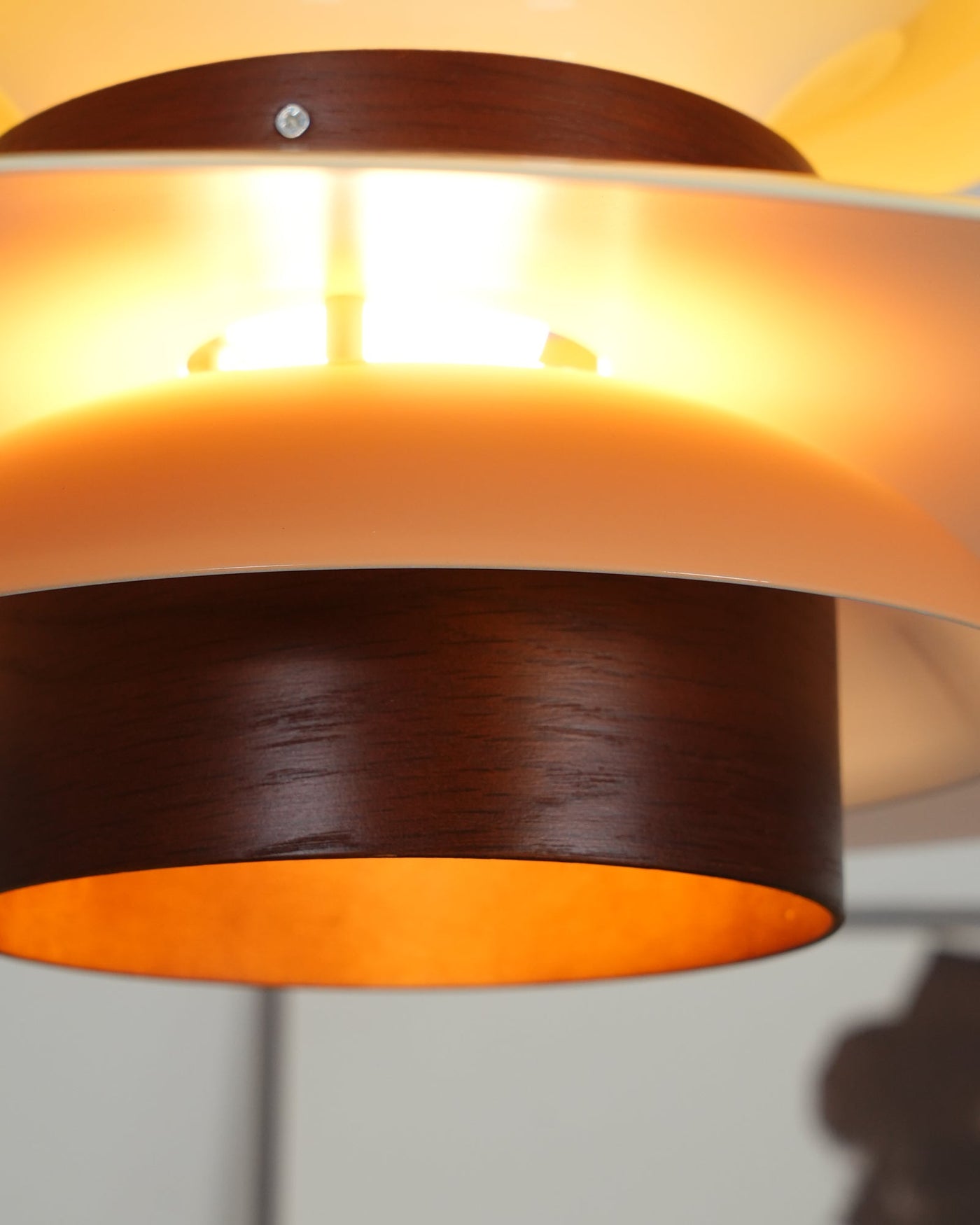 GraceCord - Stylish Suspended Lamp