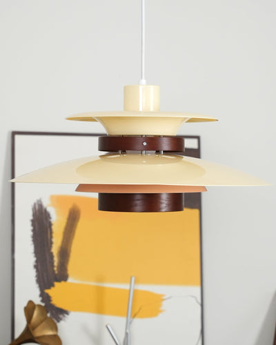 GraceCord - Stylish Suspended Lamp