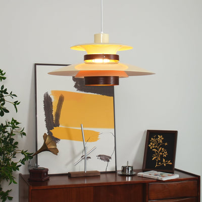 GraceCord - Stylish Suspended Lamp