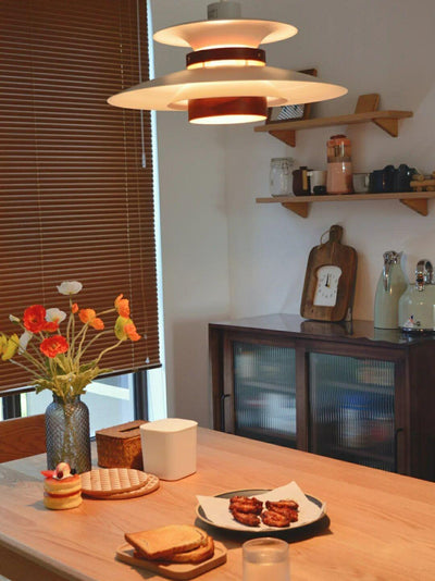 GraceCord - Stylish Suspended Lamp