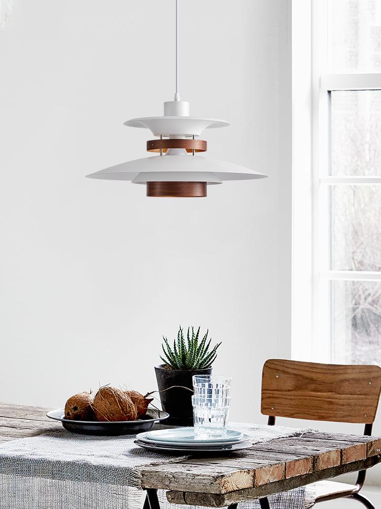 GraceCord - Stylish Suspended Lamp