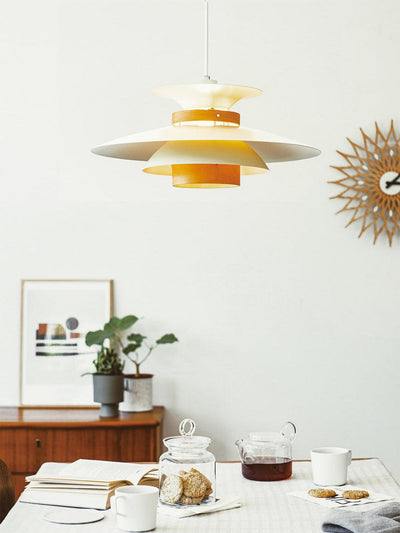 GraceCord - Stylish Suspended Lamp