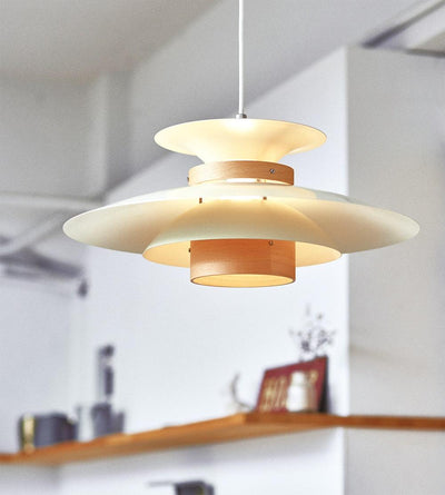 GraceCord - Stylish Suspended Lamp