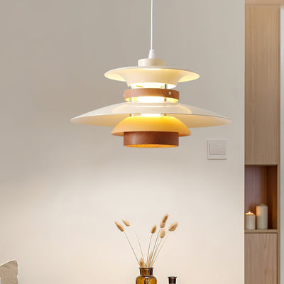 GraceCord - Stylish Suspended Lamp