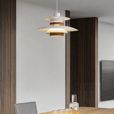 GraceCord - Stylish Suspended Lamp