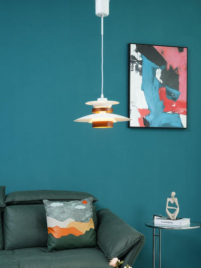 GraceCord - Stylish Suspended Lamp