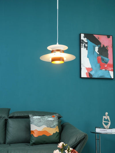 GraceCord - Stylish Suspended Lamp