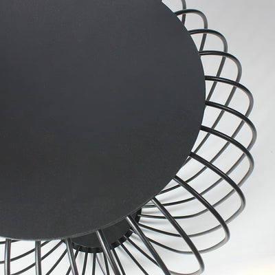 EcoGlow - Sleek Table Lamp with Garden-Ready Features