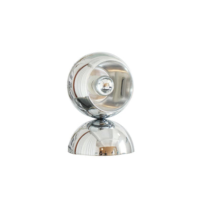 LuxeCharm - Table Lamp with Mickey Style and Cozy Light Diffusion