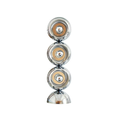 LuxeCharm - Table Lamp with Mickey Style and Cozy Light Diffusion
