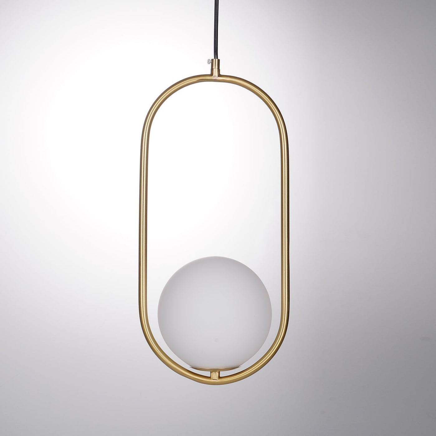 MilaAura - Chic and Contemporary Ceiling Light