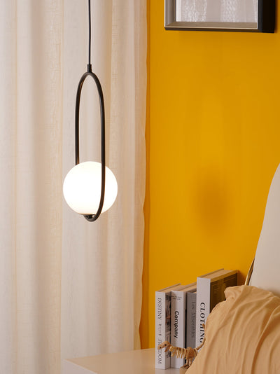 MilaAura - Chic and Contemporary Ceiling Light