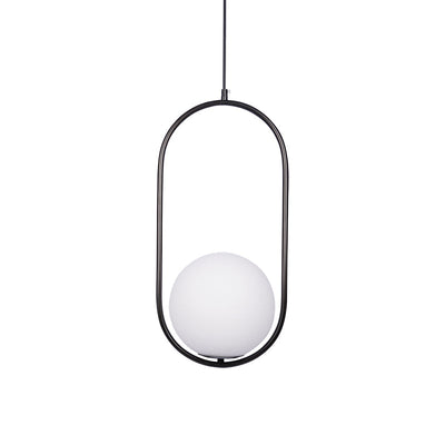 MilaAura - Chic and Contemporary Ceiling Light