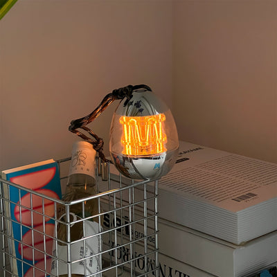 MiniEggLight - Elegant Desk Lamp