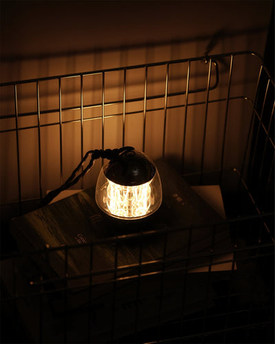 MiniEggLight - Elegant Desk Lamp