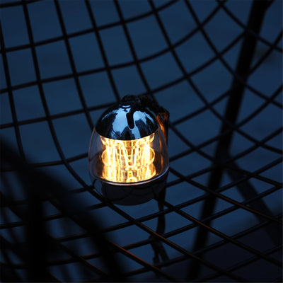 MiniEggLight - Elegant Desk Lamp
