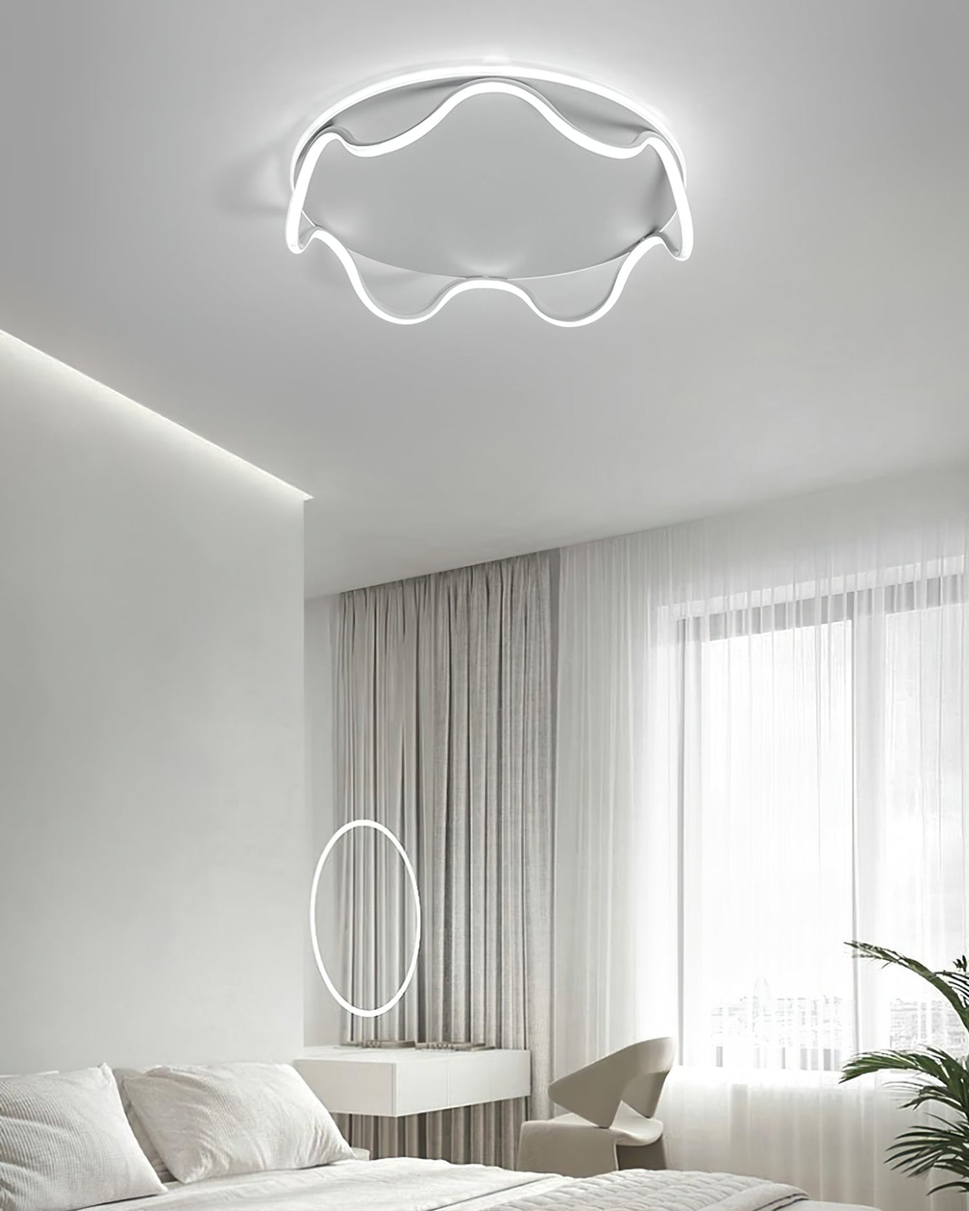 CernoGlow - Simple Elegance Lamp