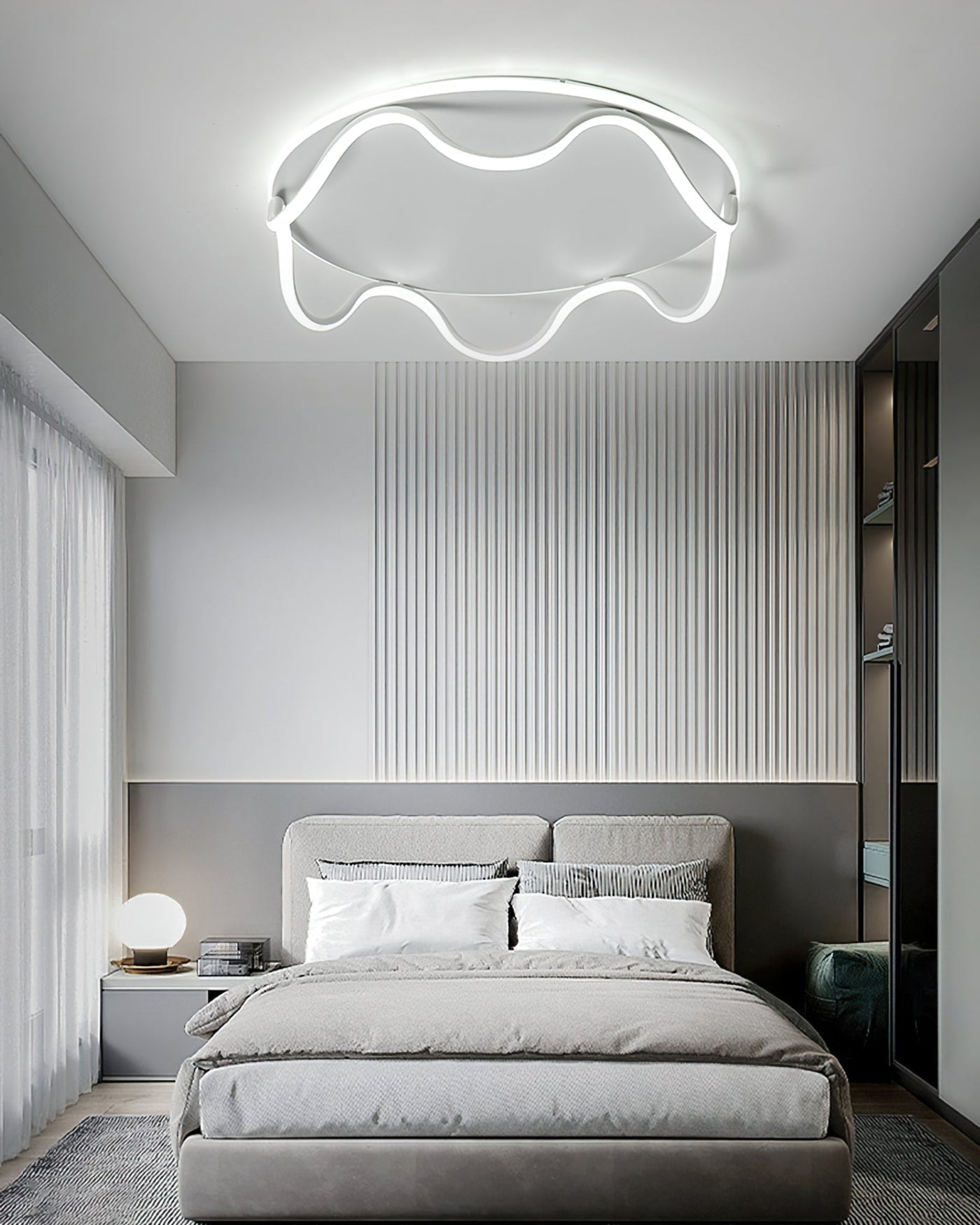 CernoGlow - Simple Elegance Lamp