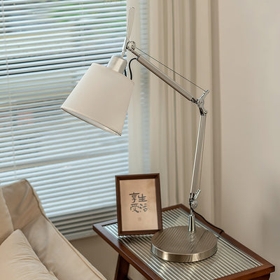 ClassicBeam - Modern Table Lamp