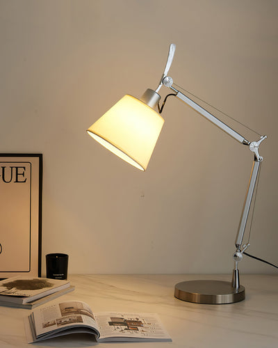 ClassicBeam - Modern Table Lamp