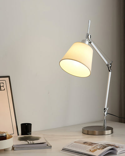 ClassicBeam - Modern Table Lamp