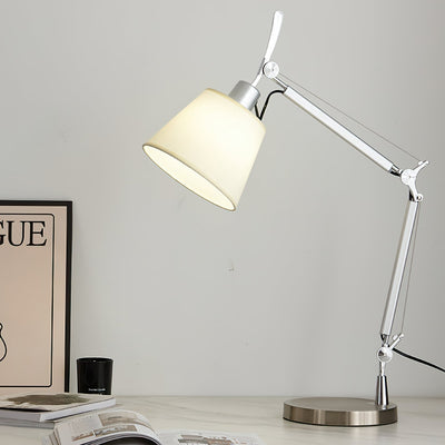 ClassicBeam - Modern Table Lamp