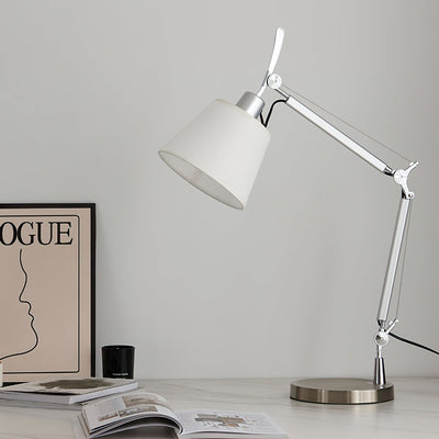 ClassicBeam - Modern Table Lamp