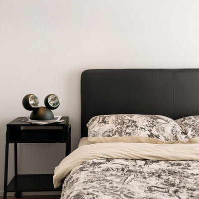 MickeySphere - Elegant Table Lamp