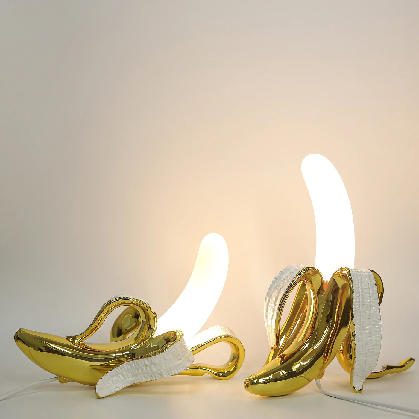 BananaBeam – Modern Banana Light Fixture