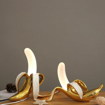 BananaBeam – Stylish Banana Lamps