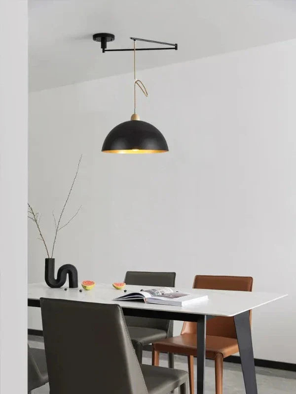 GleamShift – Flexible Lighting Design