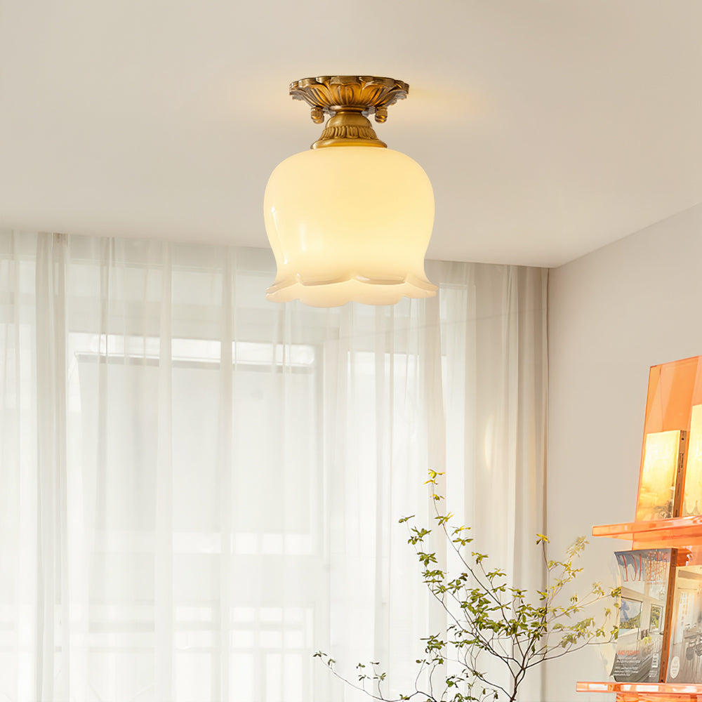 MorupBeam - Ceiling Illumination
