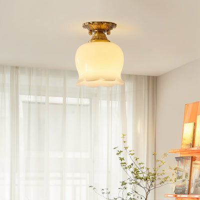 MorupBeam - Ceiling Illumination