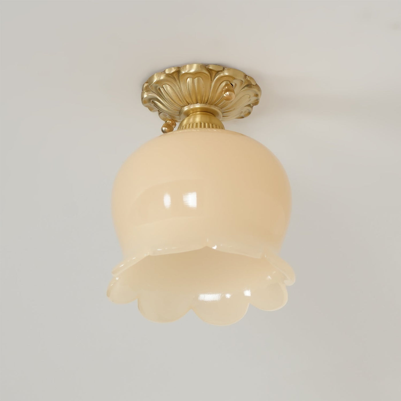 MorupBeam - Ceiling Illumination