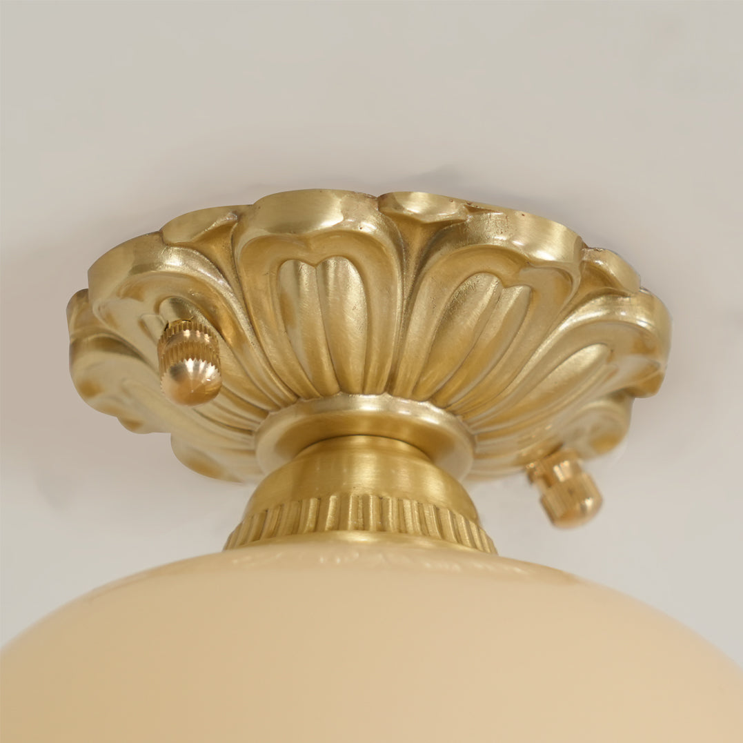 MorupBeam - Ceiling Illumination
