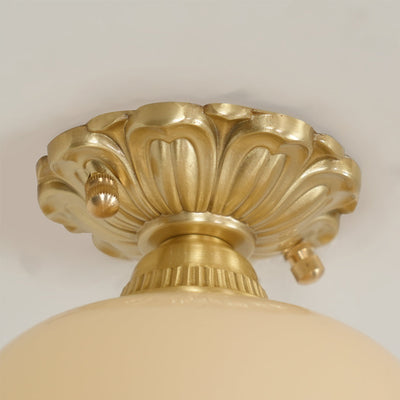 MorupBeam - Ceiling Illumination