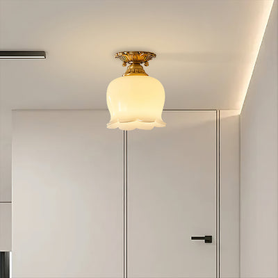 MorupBeam - Ceiling Illumination