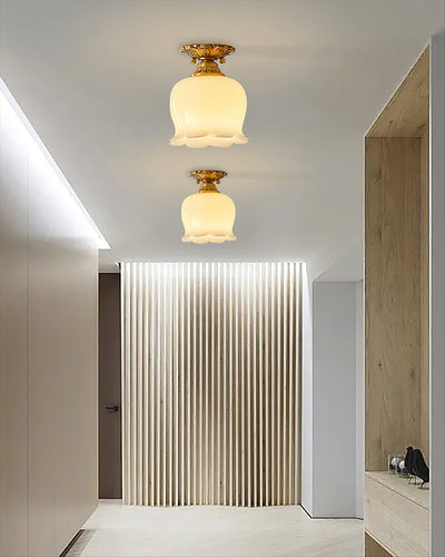 MorupBeam - Ceiling Illumination
