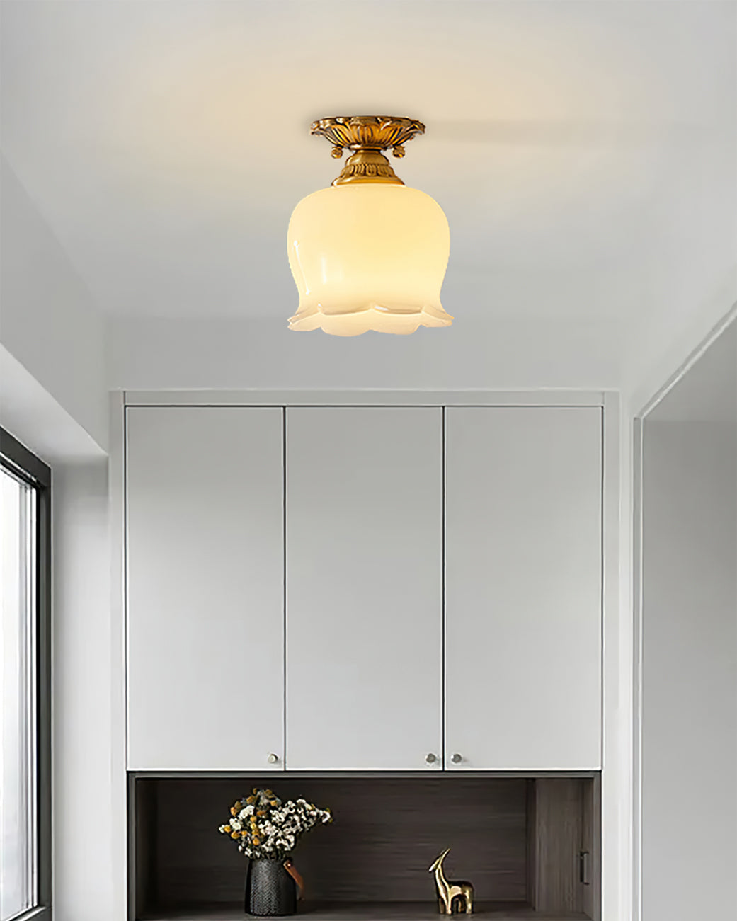 MorupBeam - Ceiling Illumination
