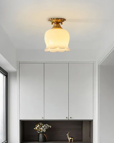 MorupBeam - Ceiling Illumination