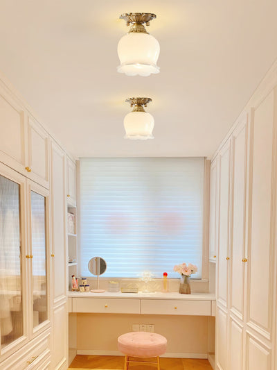 MorupBeam - Ceiling Illumination