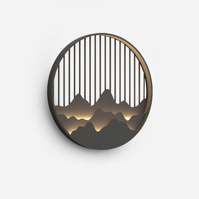 ApexRay - Outdoor Wall Lamp