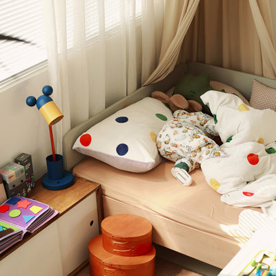 MiceBeam - Stylish Table Lamp