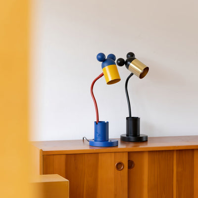MiceBeam - Stylish Table Lamp