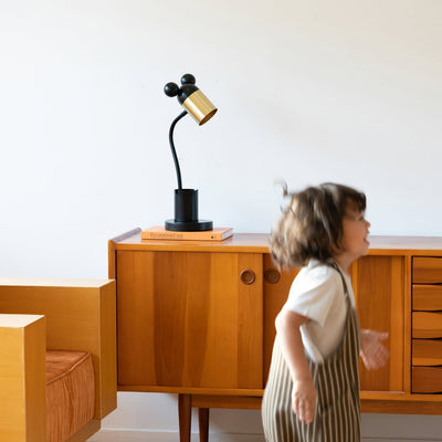 MiceBeam - Stylish Table Lamp