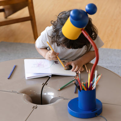 MiceBeam - Stylish Table Lamp
