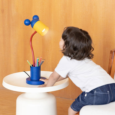 MiceBeam - Stylish Table Lamp