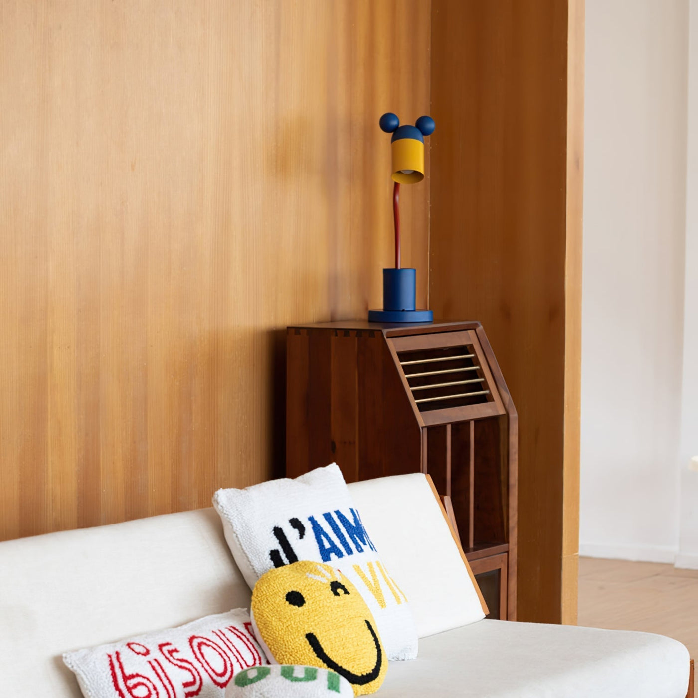 MiceBeam - Stylish Table Lamp