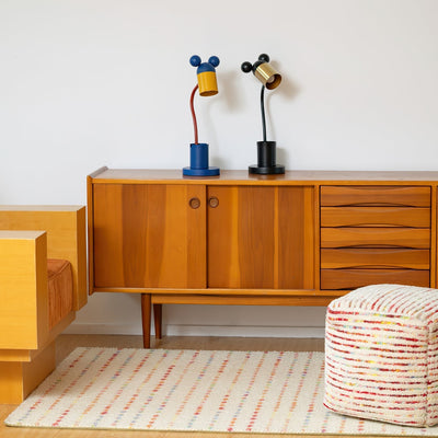 MiceBeam - Stylish Table Lamp