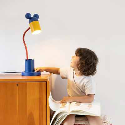 MiceBeam - Stylish Table Lamp